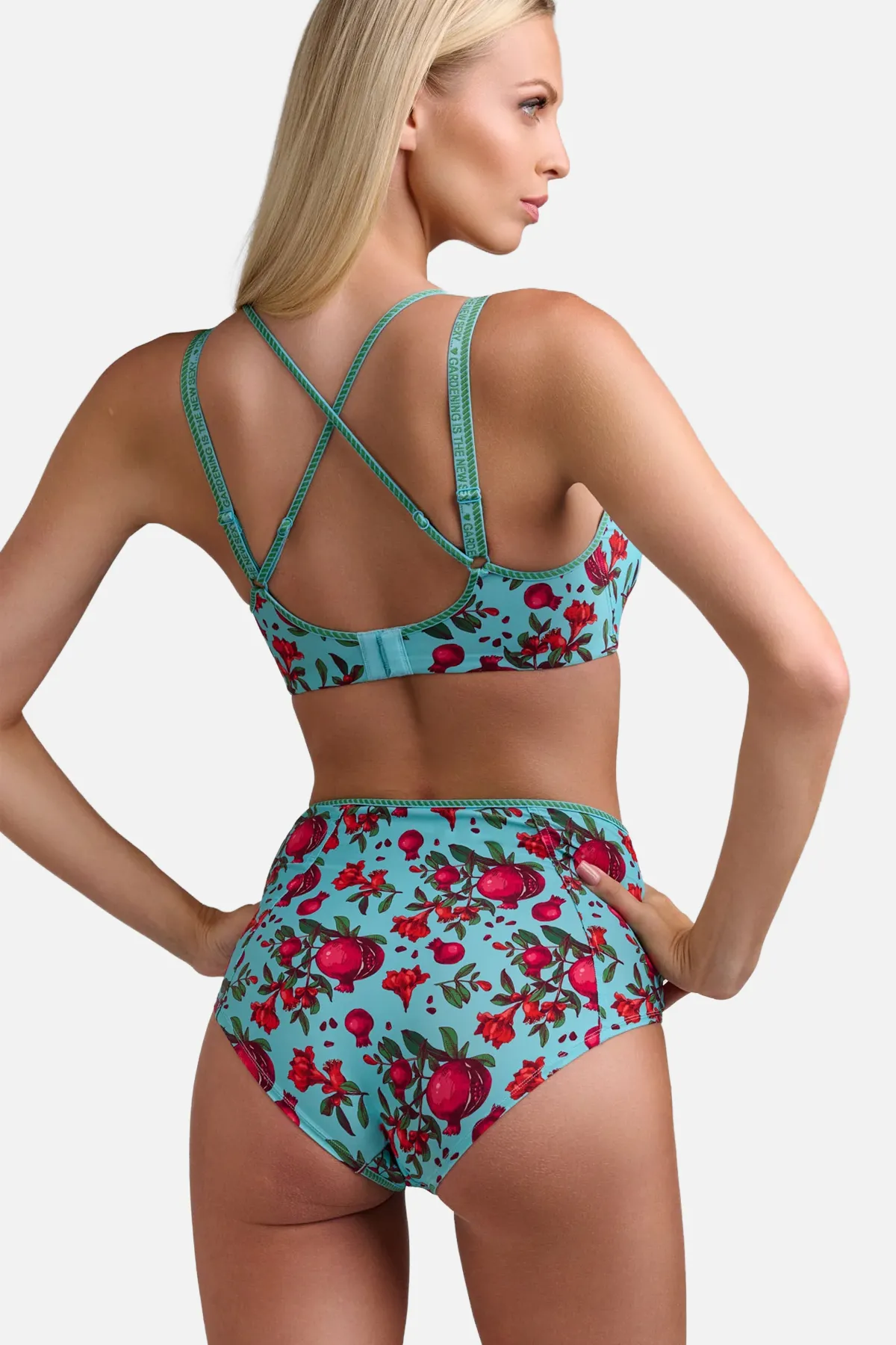 Floral Muse Set - 图片 2
