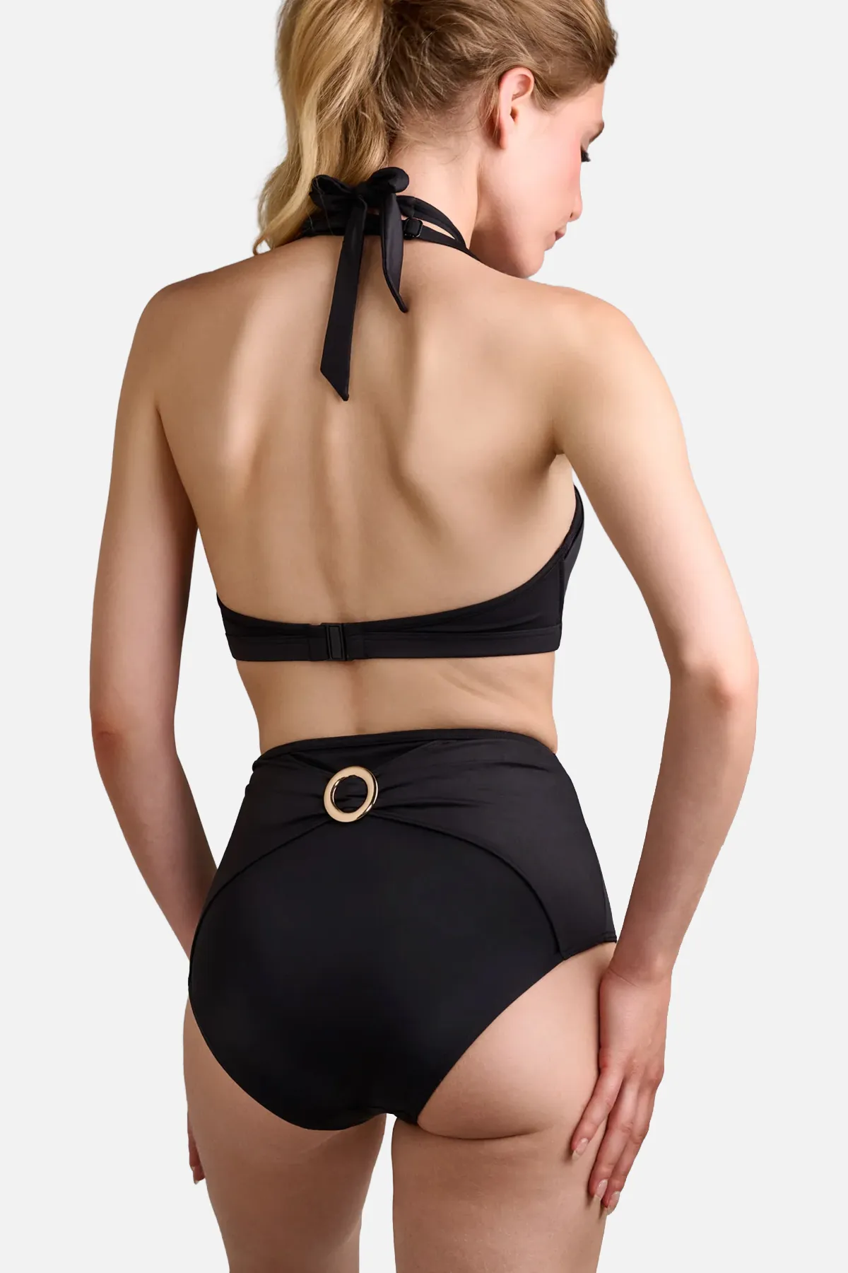 Noir Comfort Set - 图片 2